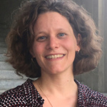 Profile picture of Sarah Sommer